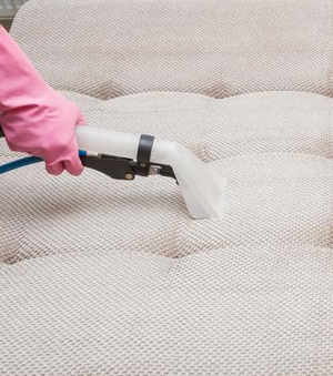 Mattress Cleaning in Canberra