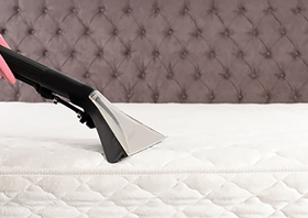 Deeply Clean Your Mattress